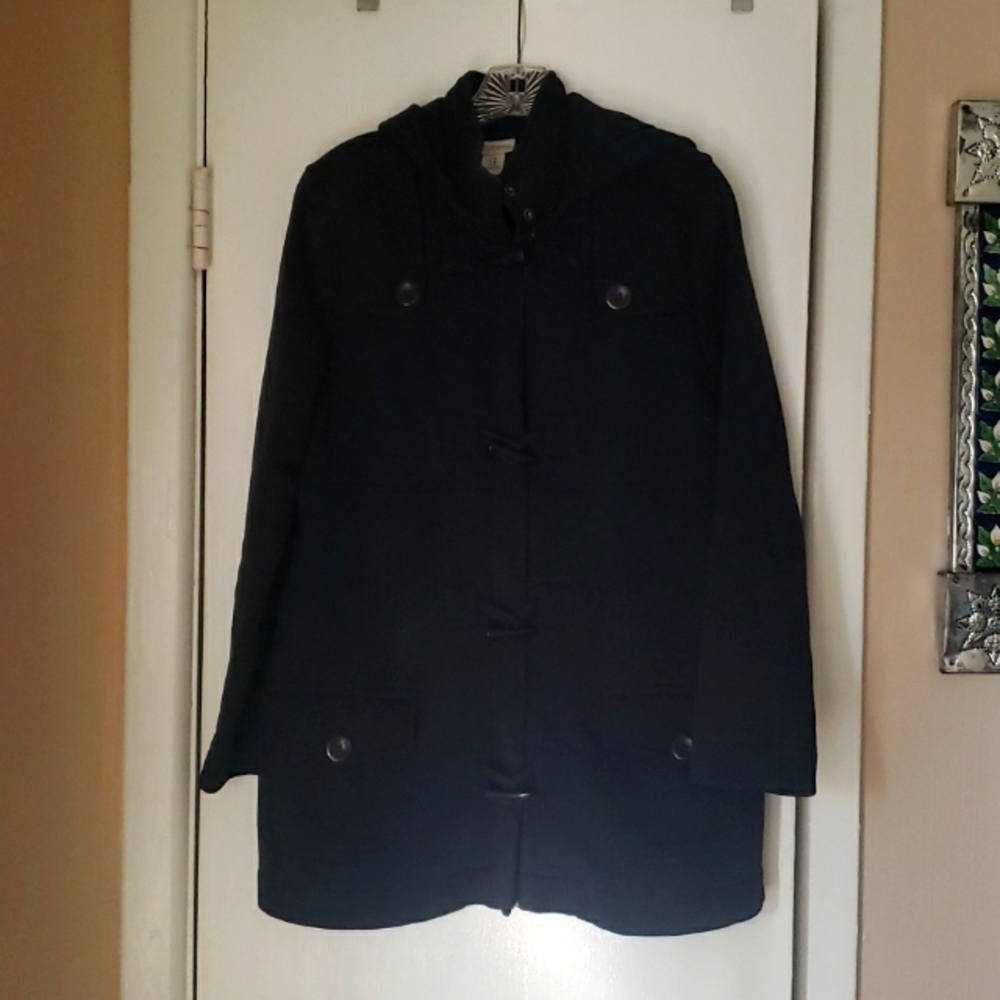 Motherhood Maternity peacoat
